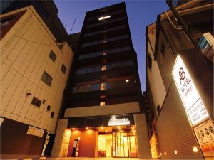 ABホテル京都四条堀川