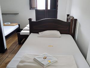 Hotel Río de Oro