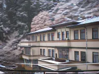 Myogaya Honkan Hotels near Ryuka Falls