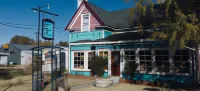 The Hostel California