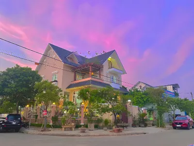 Phuong Anh Homestay Hotel di Phong Sơn