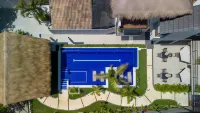 Casa Blú Huatulco