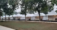 Tent City Ayodhya Brahma Kund