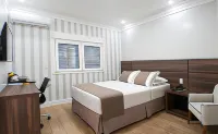 Hotel Kindermann Hotels in Cacador