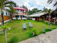 ห้องพักโคลา อินน์ โรงแรมในSan Juan