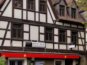 Trip Inn Boutique Frankfurt