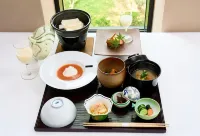 Ryoso Suiuntei Hotels in Asakura