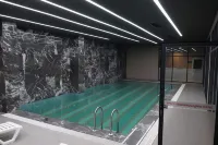 Grand Müdüroğlu Hotel - Park Yeri