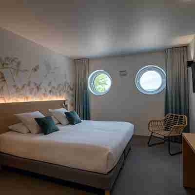 SHANA Hôtel & Résidence Rooms