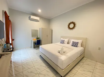 Terrace Hotel Hotels in Bacang