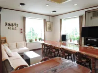 Pension Shanker Hotel a Nihonmatsu