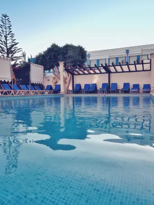Hotel do Cerro