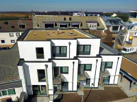 Schicke Apartments in Bonn I Home2Share Hotel a Bonn