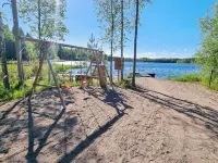 Nummentähti Hotels in Tammela