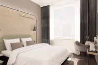 June Six Hotel Hannover City