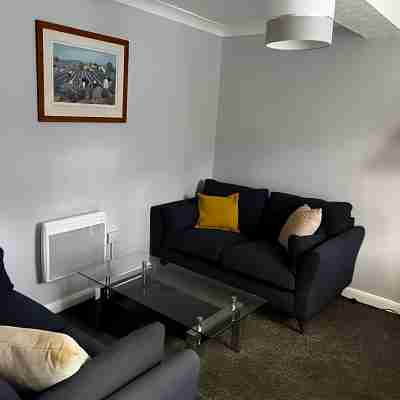 Cosy 2-bed Town House In Central Brighton Sleep 4 Rooms