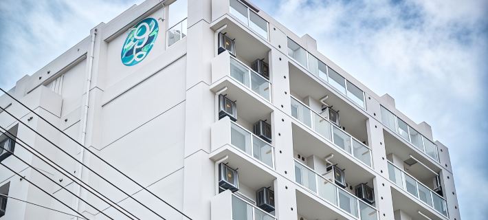 Glory island okinawa SOBE Hotéis em Naha