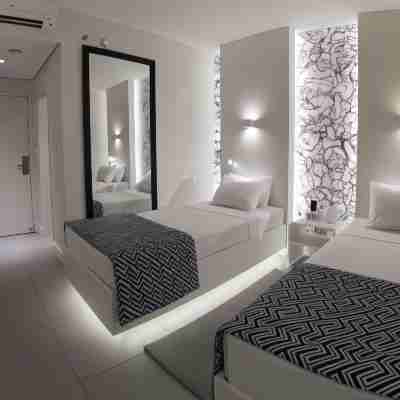 Ibis Styles Boa Vista Rooms