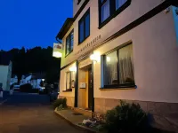 Kimbab Hotel di Bad Liebenstein