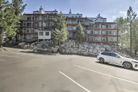 Mtn-View Lake Tahoe Escape Heavenly Daze Chalet