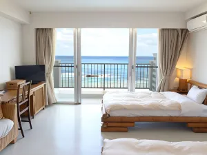 Amami Resort Hotel Thida Moon