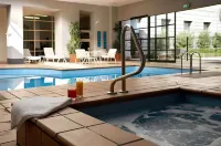 Grand Hotel Melbourne Hotel di Docklands