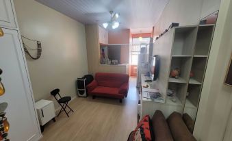 Suh Leme 04 Studio Confort