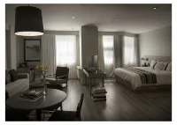 Casa Grande Suites Hotels in La Paz