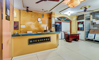 Jc Guest House