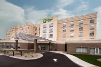 Delta Hotels Kalamazoo Conference Center Hotels near Unified Clinics