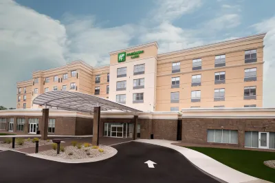 Delta Hotels Kalamazoo Conference Center Hôtels à : Kalamazoo
