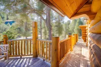 Pinon Pines Vacation Rental Hike, Bike and Atv! Hotels near Fort Tejon State Historic Park