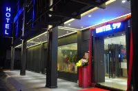 Hotel 99 Kelana Jaya (PJ)