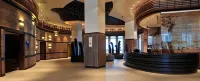 Dreams del Estrecho Hotels in Punta Arenas