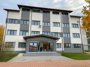 Premium Appartment in Onesti