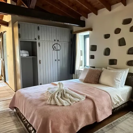 Areto Konak Otel