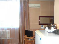 Mayak Mini Hotels in der Nähe von Stella in Honor of the 60th Anniversary of Victory in the Great Patriotic War