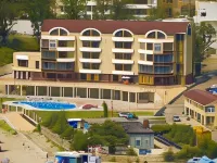 Sea Club Hotels in Nebug