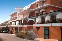 Hotel Miravalle Hotel a Pianura