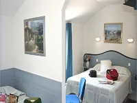 Hotel le Strasbourg Hotels in Morschwiller-le-Bas