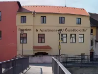 Hotel & Apartments U Černého Orla Hotels in 