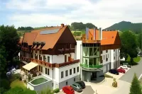 Vulkanlandhotel Legenstein Các khách sạn ở Gemeinde Straden