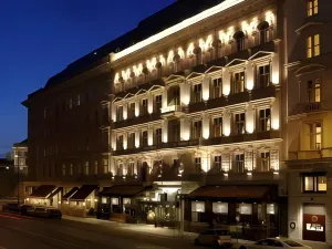 Hotel Sacher Wien