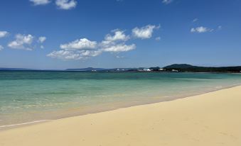 Grandioso Okinawa Pool Villa Onna 9