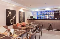 Palacio Manco Capac by Ananay Hotels - bar