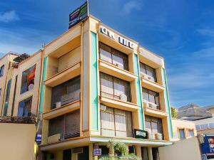 Hotel Manya Saket - Ignou Road