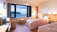 Kyukamura Ohmi-Hachiman Hotel a Ōmihachiman