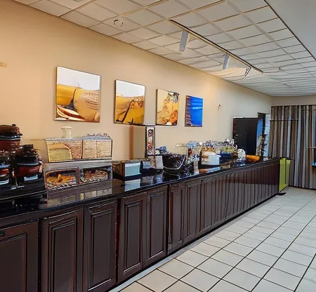 Comfort Inn & Suites Asheboro East