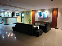 奇科皇家飯店