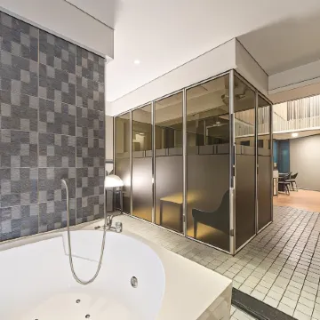 Daegu Pyeongridong Hotel O2